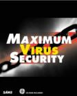 Image for Maximum Virus Security