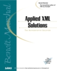 Image for Applied XML Solutions