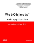 Image for WebObjects Web Application Construction Kit