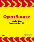 Image for Open Source Web Site Construction Kit