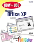 Image for How to Use Microsoft Office XP
