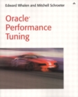 Image for Oracle performance tuning