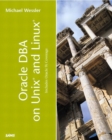 Image for Oracle DBA on Unix and Linux