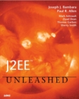 Image for J2EE Unleashed