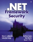 Image for NET Security