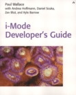 Image for i-Mode Developer&#39;s Guide