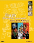 Image for Applying FLASH Character Animation Studio Techniques