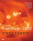 Image for Microsoft FrontPage 2002 Unleashed