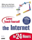 Image for Sams Teach Yourself the Internet in 24 Hours, 2002 Edition