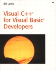 Image for Visual C++ for Visual Basic Developers