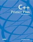 Image for C++ primer plus