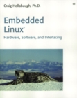 Image for Embedded Linux  : hardware, software, and interfacing