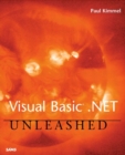 Image for Visual Basic.NET unleashed