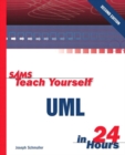 Image for Sams Teach Yourself UML in 24 Hours