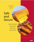 Image for Safe and Secure