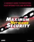 Image for Maximum network security