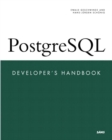 Image for PostgreSQL developer&#39;s handbook