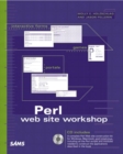 Image for Perl Web site workshop