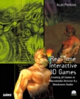 Image for Real-Time Interactive 3D Games