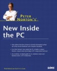 Image for Peter Norton&#39;s New Inside the PC