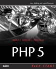 Image for PHP 5
