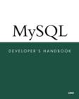 Image for MySQL developer&#39;s handbook