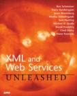 Image for XML unleashed