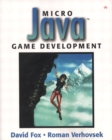 Image for Micro Java games development