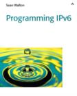 Image for Programming IPv6