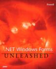 Image for Net Windows Forms Programming
