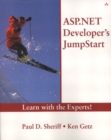 Image for ASP.NET Developer&#39;s JumpStart