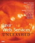 Image for Java Web Services unleashed