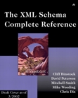 Image for The XML Schema complete reference