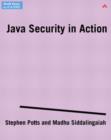 Image for Java security in action