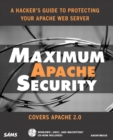 Image for Maximum Apache Security