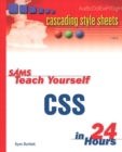 Image for Sams Teach Yourself Cascading Style Sheets in 24 Hours