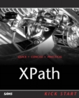 Image for XPath Kick Start : Navigating XML with XPath 1.0 and 2.0