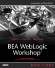 Image for BEA WebLogic Workshop
