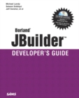 Image for JBuilder Developer&#39;s Guide