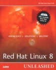 Image for Red Hat Linux X Unleashed