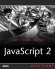 Image for Javascript 2