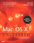 Image for MAC OS X Unleashed