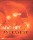 Image for Ado.Net Unleashed