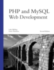Image for PHP and MySQL Web development