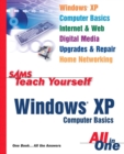 Image for Windows XP Computer Basics All in One