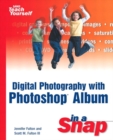 Image for Digital Photography with Photoshop Album in a Snap