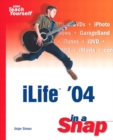 Image for ILife &#39;04 in a snap