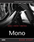 Image for Mono Kick Start