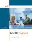 Image for MySQL Tutorial