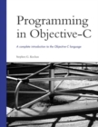 Image for Programming in objective-C
